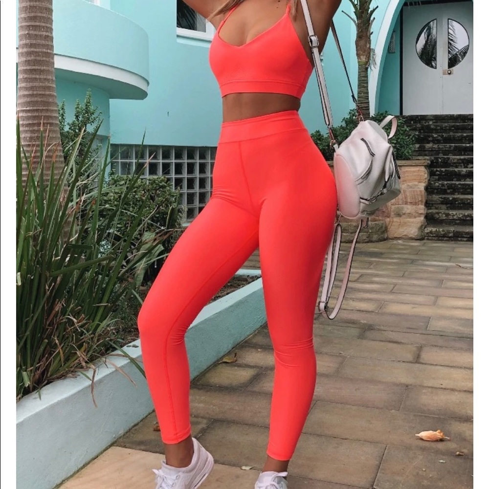 Active set